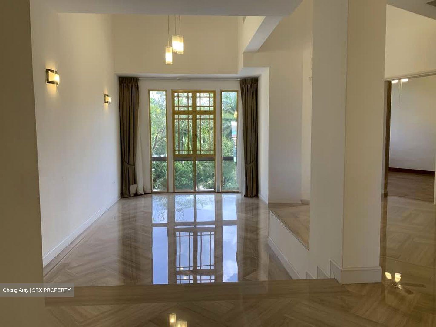 Orange Regency (D10), Apartment #556929471